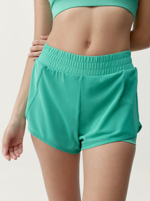 Short Padma 2.0 Miami Green