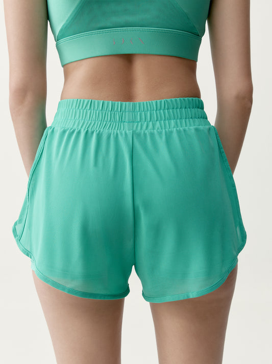 Short Padma 2.0 Miami Green