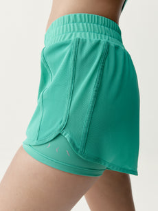 Short Padma 2.0 Miami Green