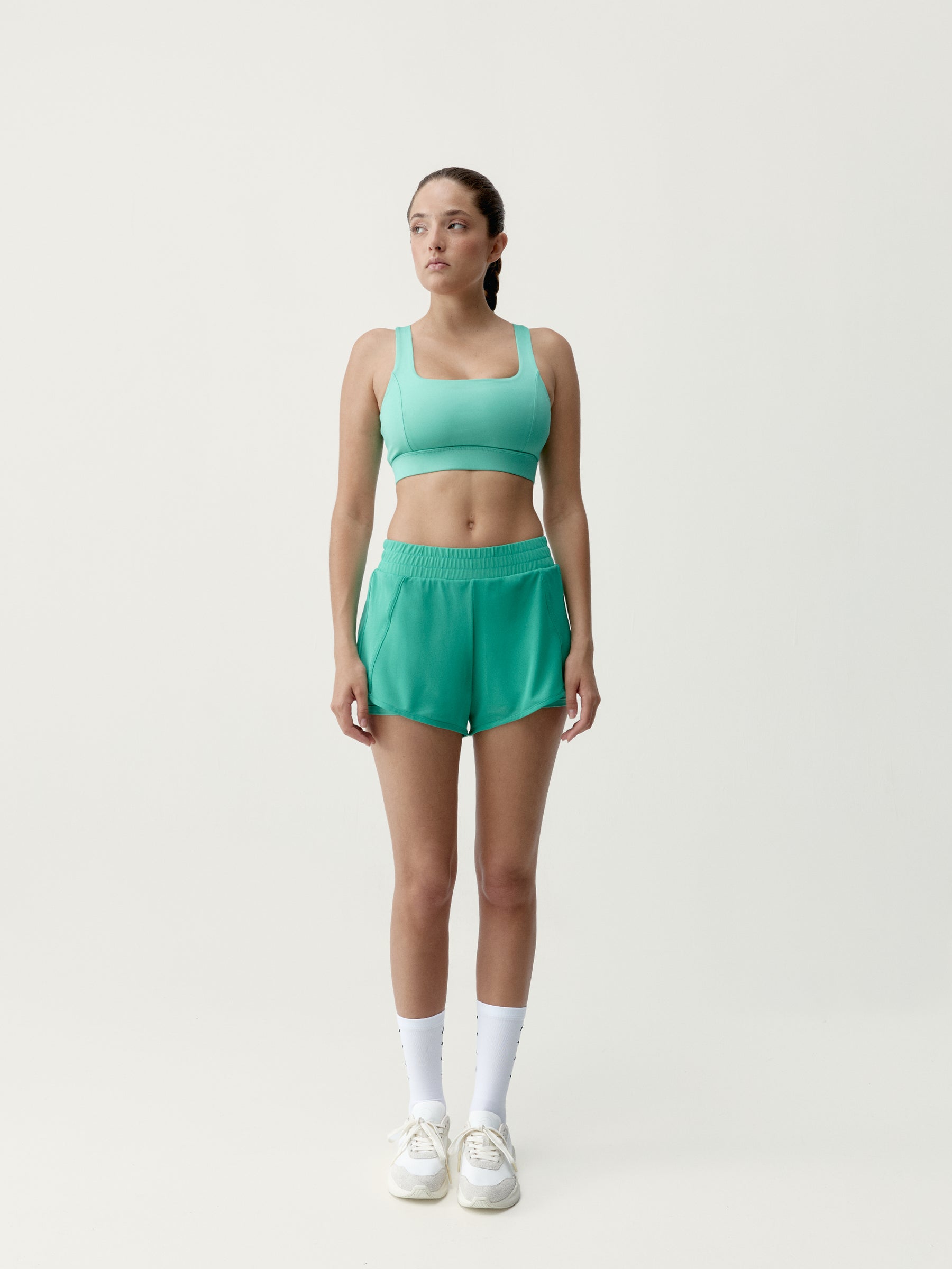 Short Padma 2.0 Miami Green