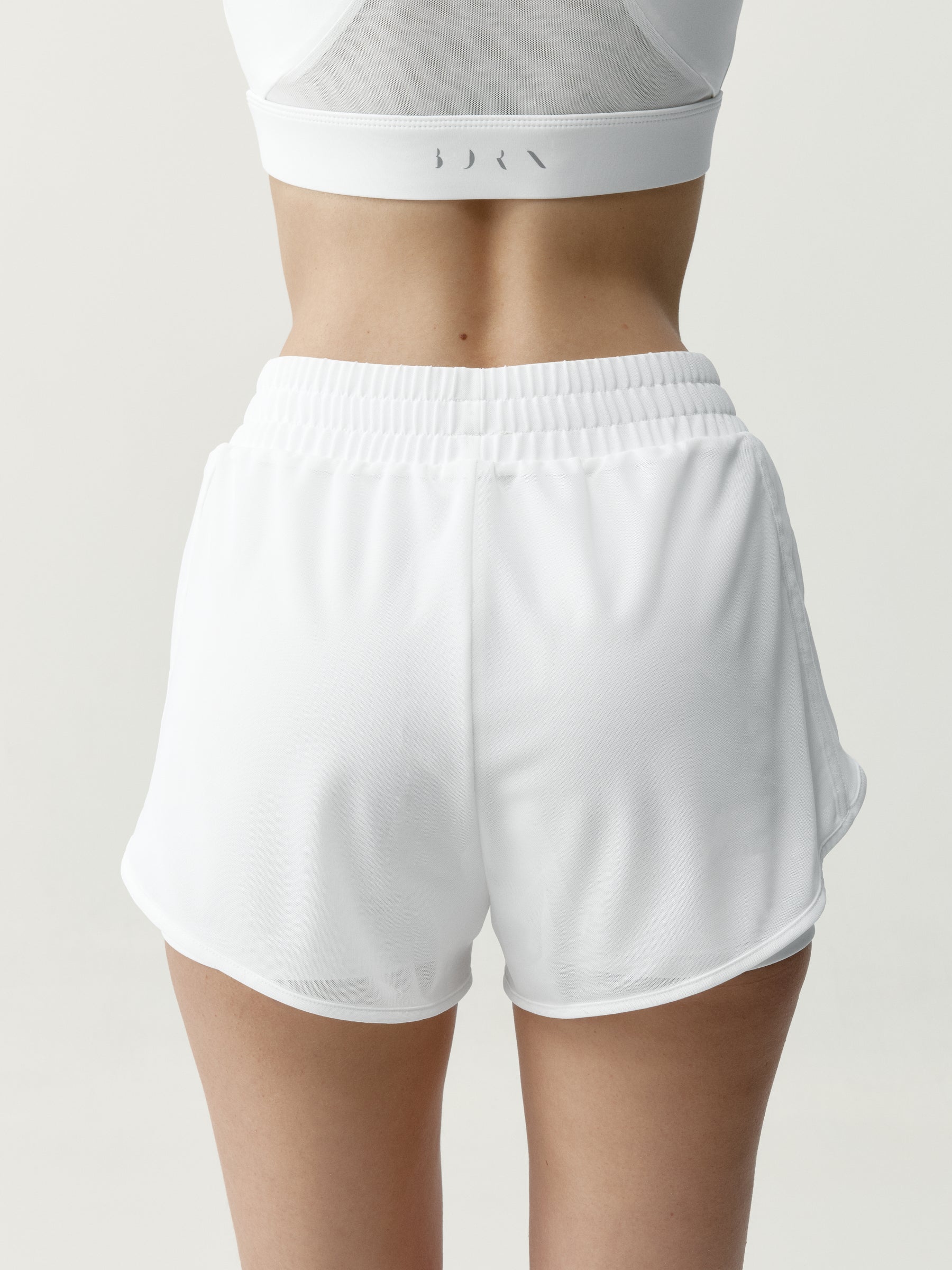 Short Padma 2.0 Off White