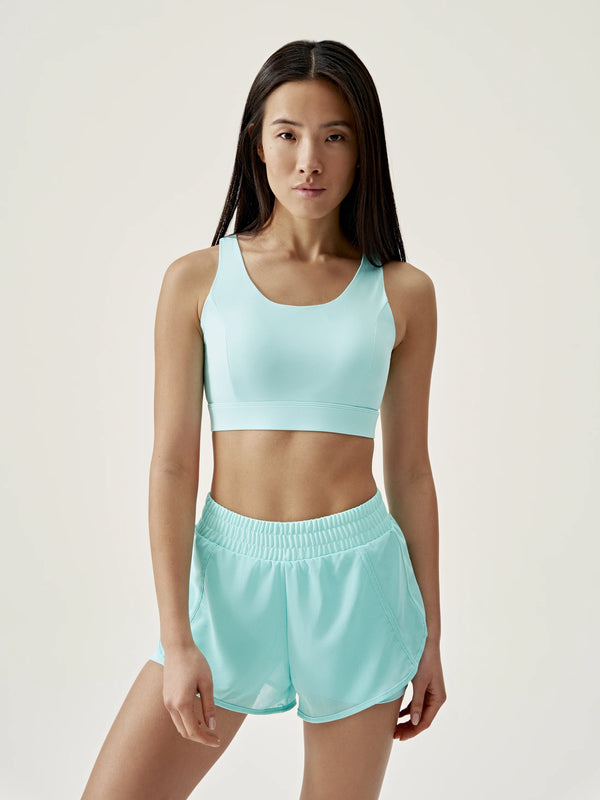 Total Look Padma Soft Blue
