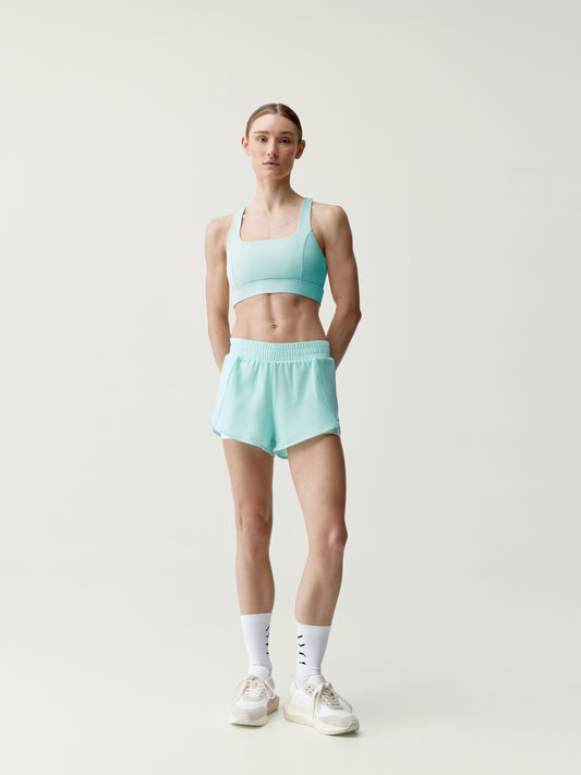 Short Padma 2.0 Wave/White Chalk