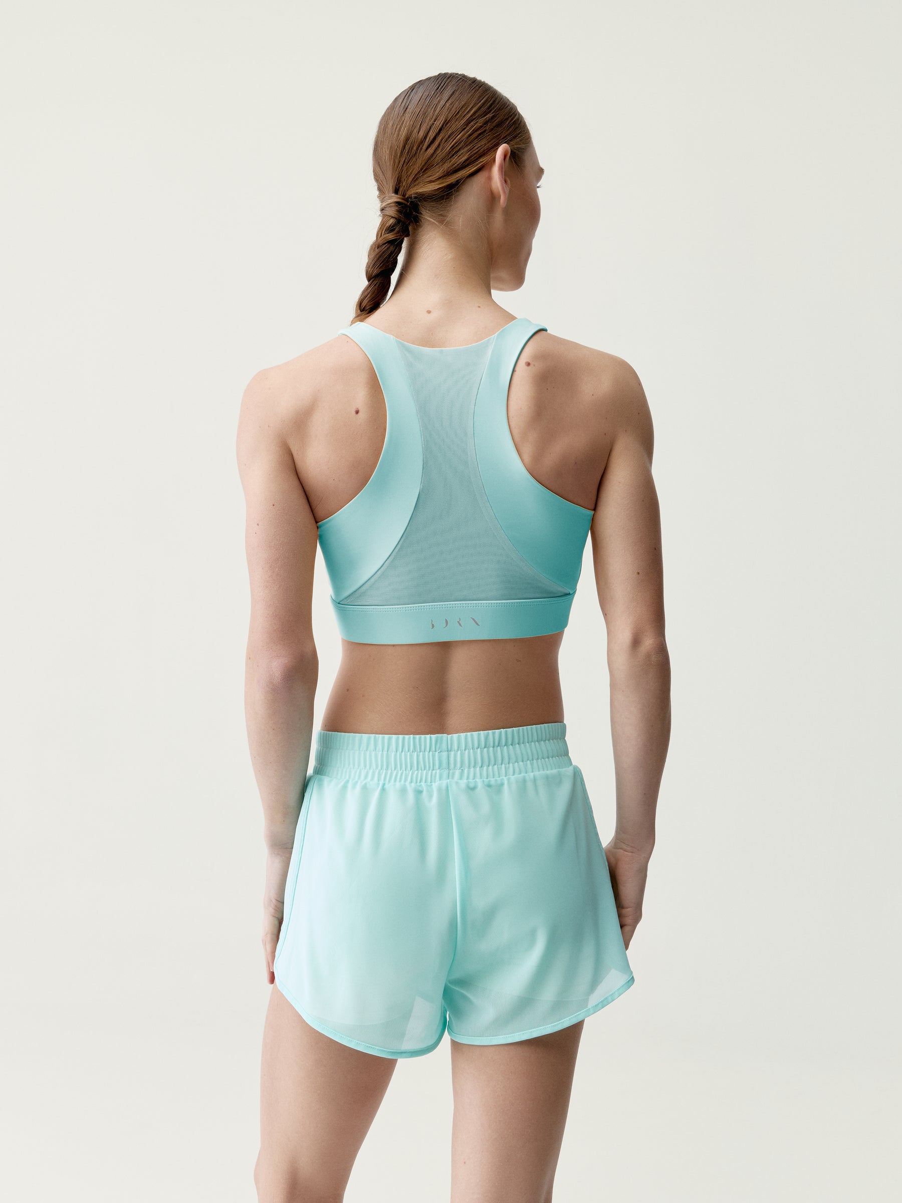 Top Padma 2.0 Wave/White Chalk