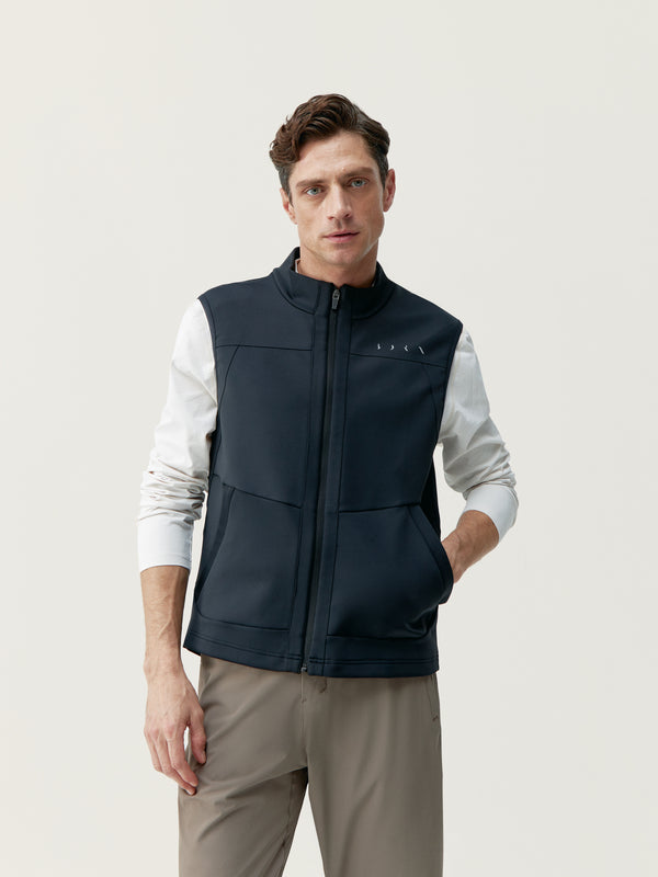 Vest Parker Black