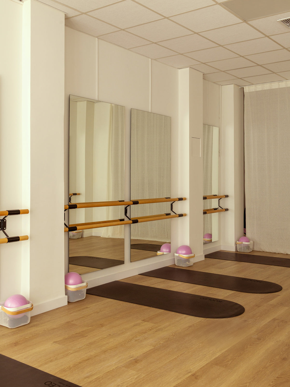 CLASE SOLIDARIA X NUCLEO | 19.10 - 09:00h PAMPLONA