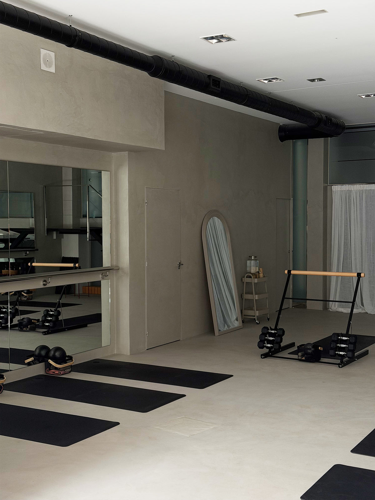 CLASE SOLIDARIA X MART STUDIOS | 19.10 - 16:00h LUGO