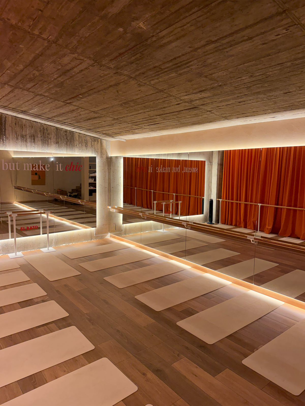 CLASE SOLIDARIA X EL RATO | 19.10 - 19:30h ANDORRA