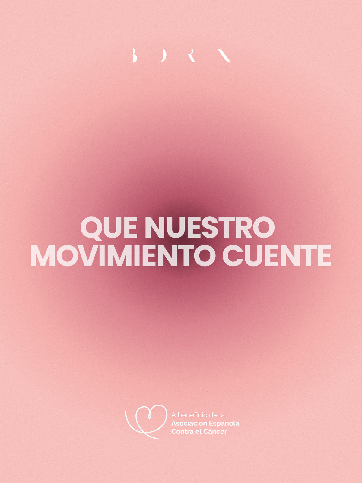 Donación a beneficio de la Asociación Española Contra el Cáncer
