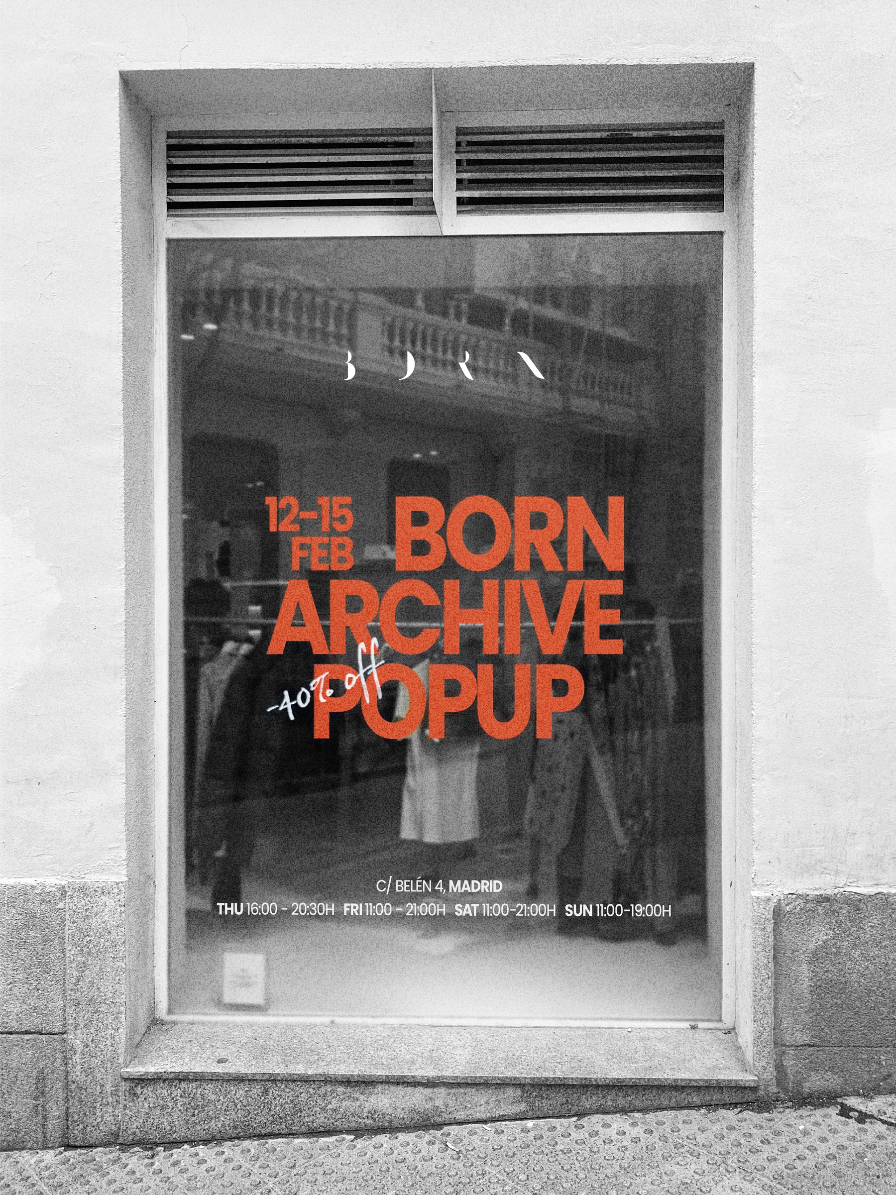 SOCIAL RUN x COMMANDO 5K | 15.02 -11:30H