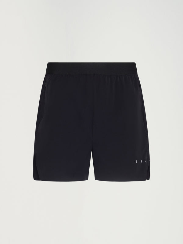 Short Malaui Black