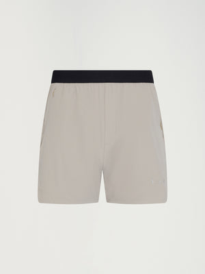 Malaui Short in Fungi