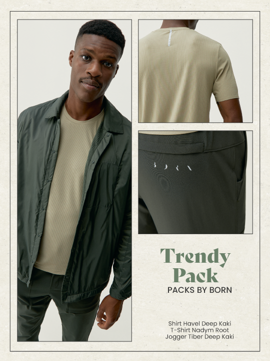 Trendy Pack