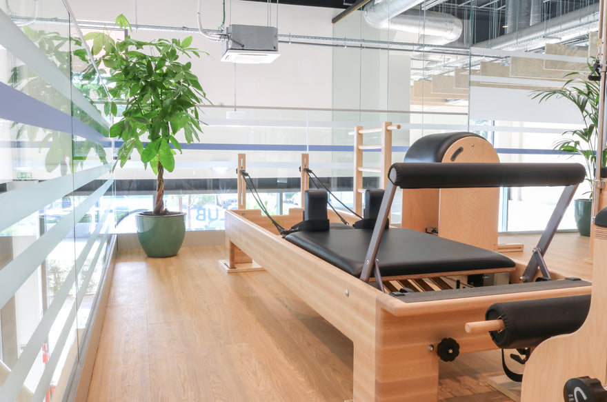 Club Pilates Quinta da Marinha