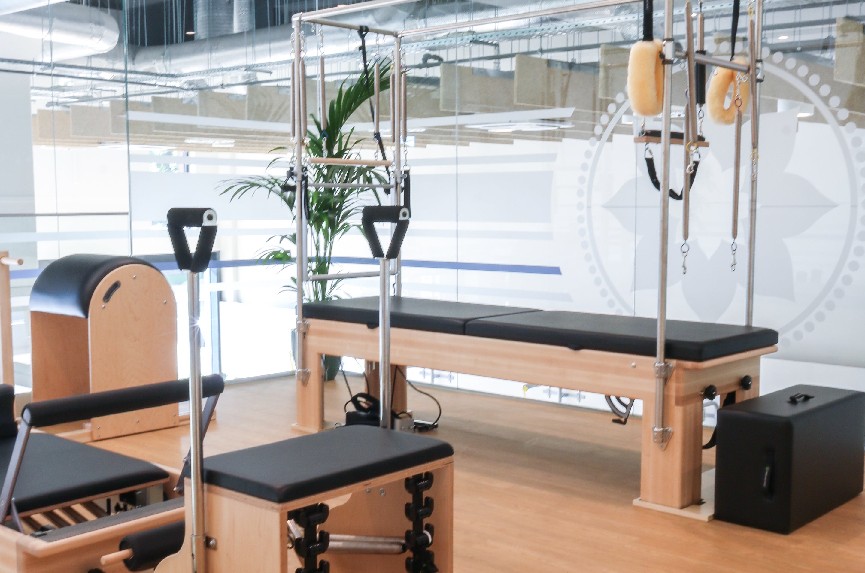 Club Pilates Quinta da Marinha