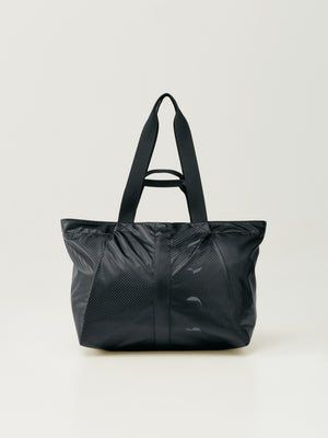 Sac tressé noir Raga