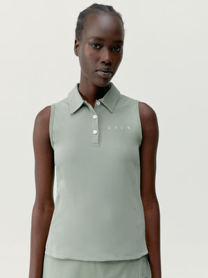 Retro Shirt in Camuflaje