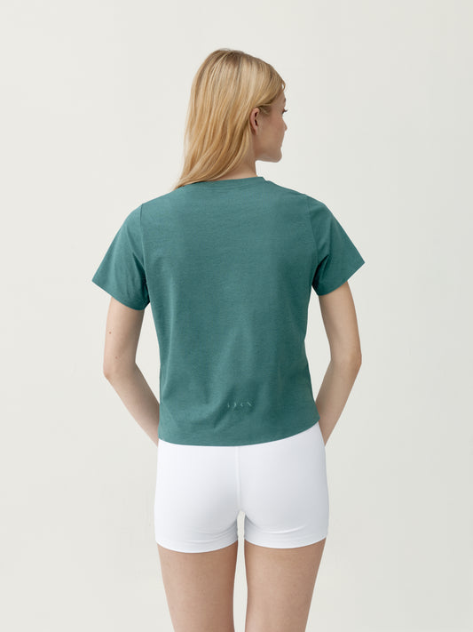 Shirt Rosella Cucumber