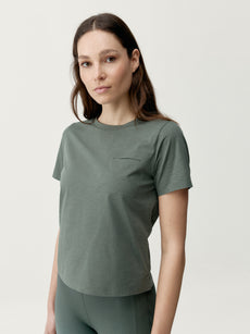 Hemd Rosella Tee