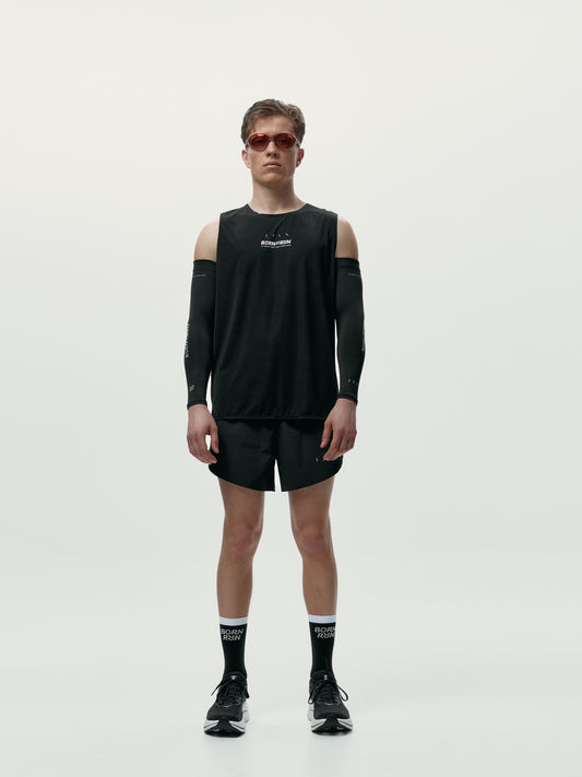 Ensemble Bikila Sailor Bleu