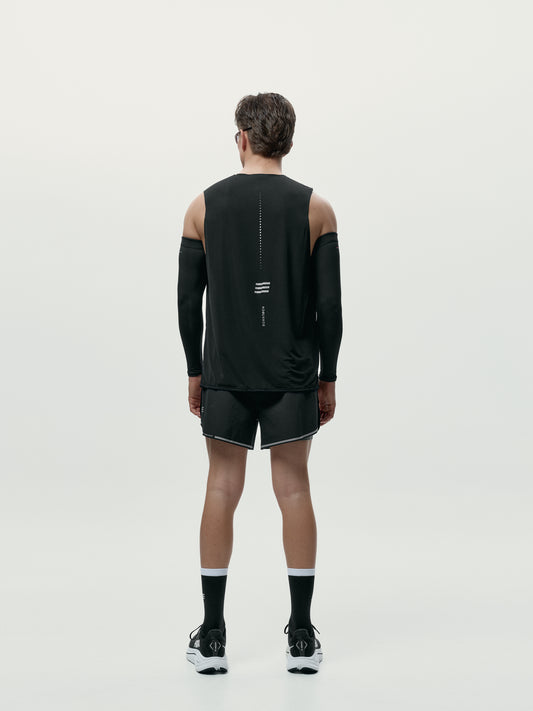 Ensemble Bikila Sailor Bleu