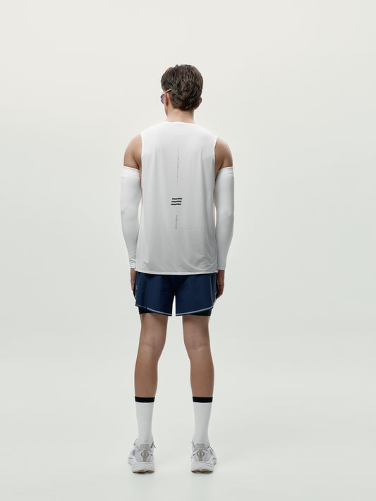 T-Shirt Ryder Run White