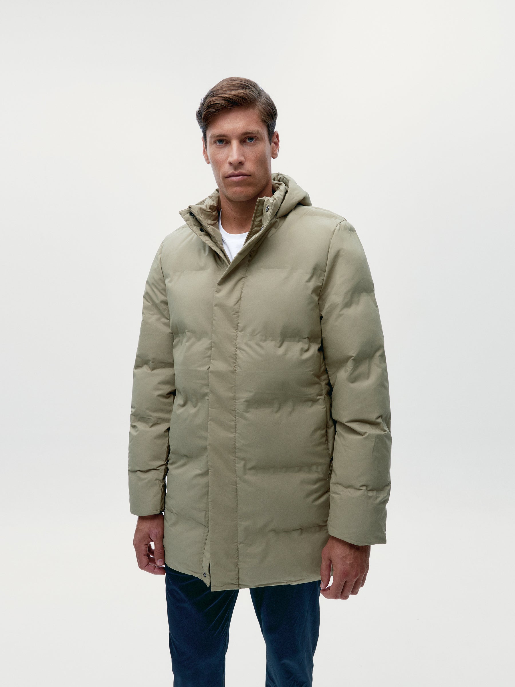 Saiko Jacket in Root