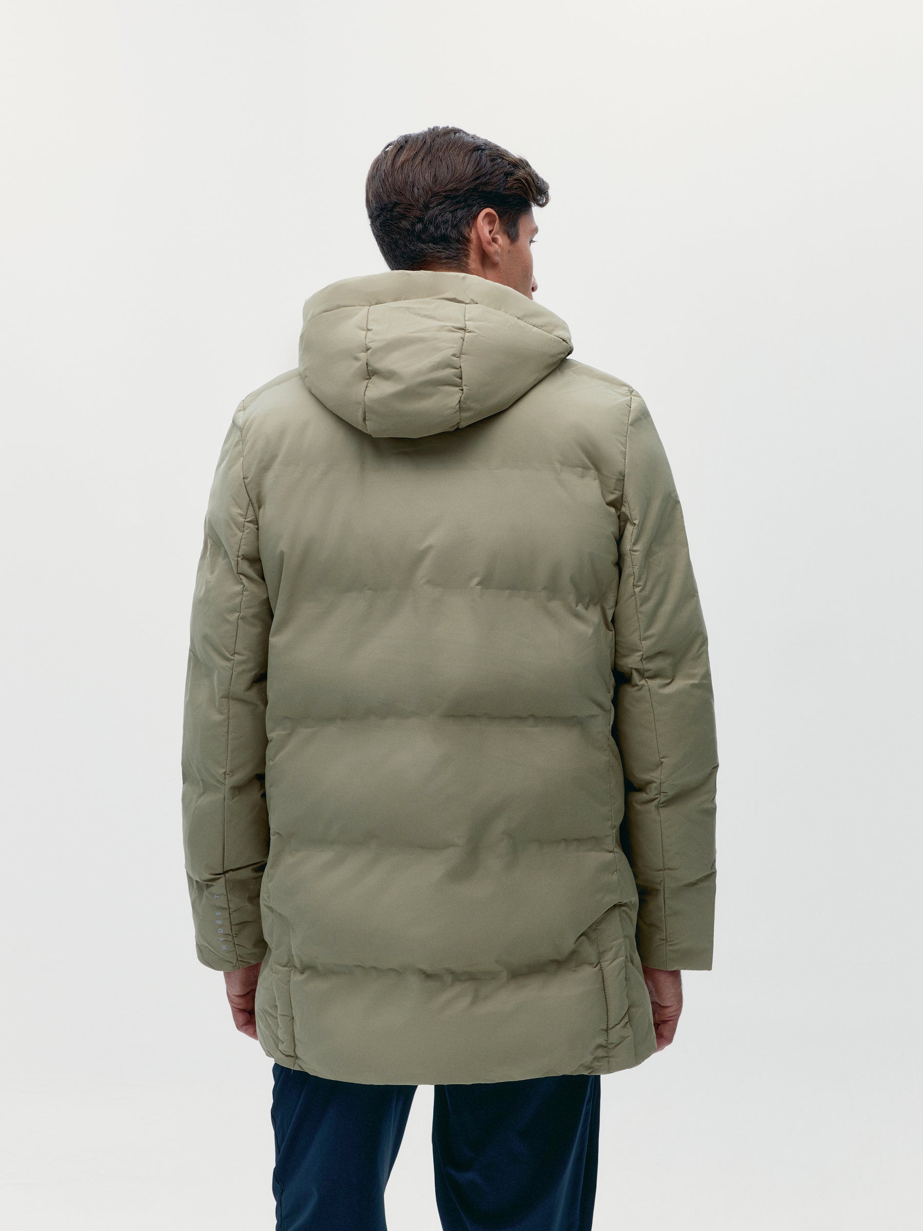 Saiko Jacket in Root