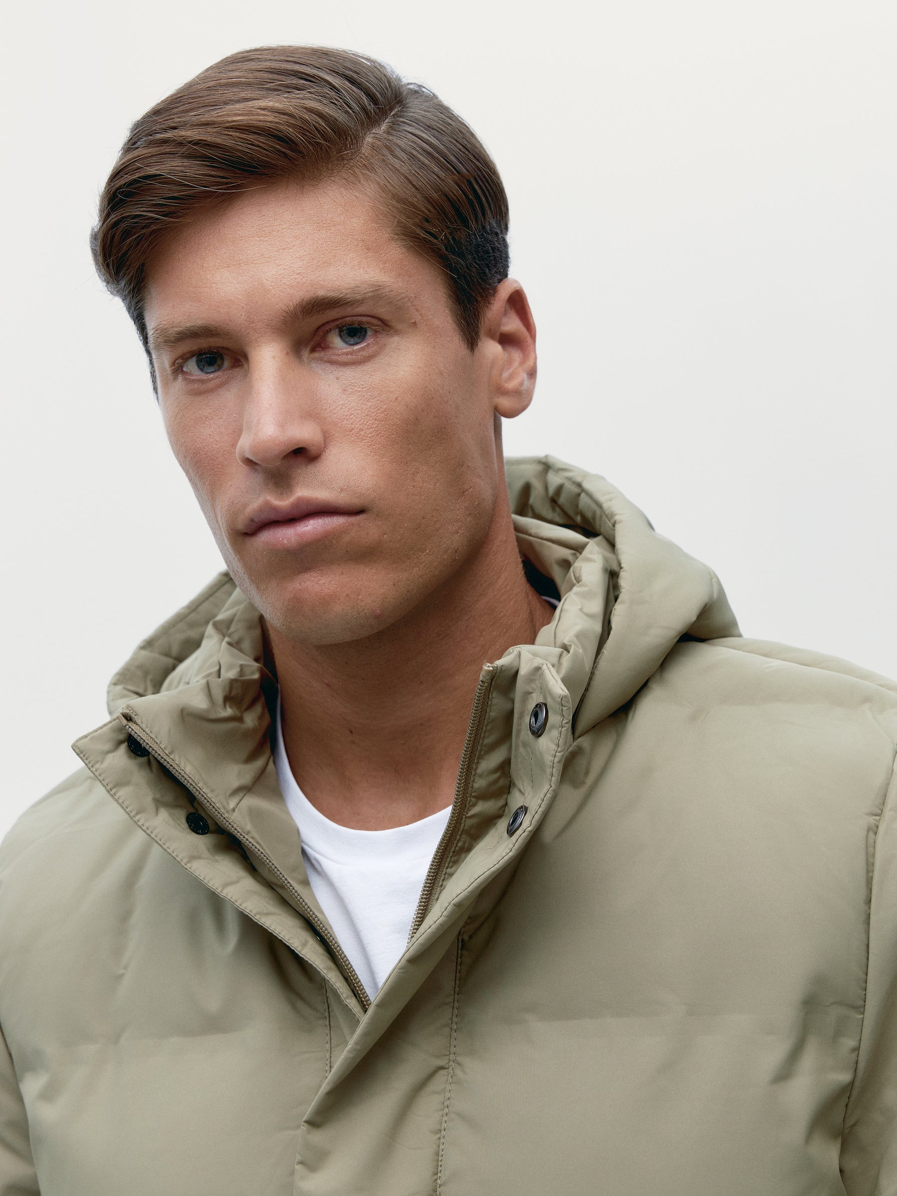 Saiko Jacket in Root