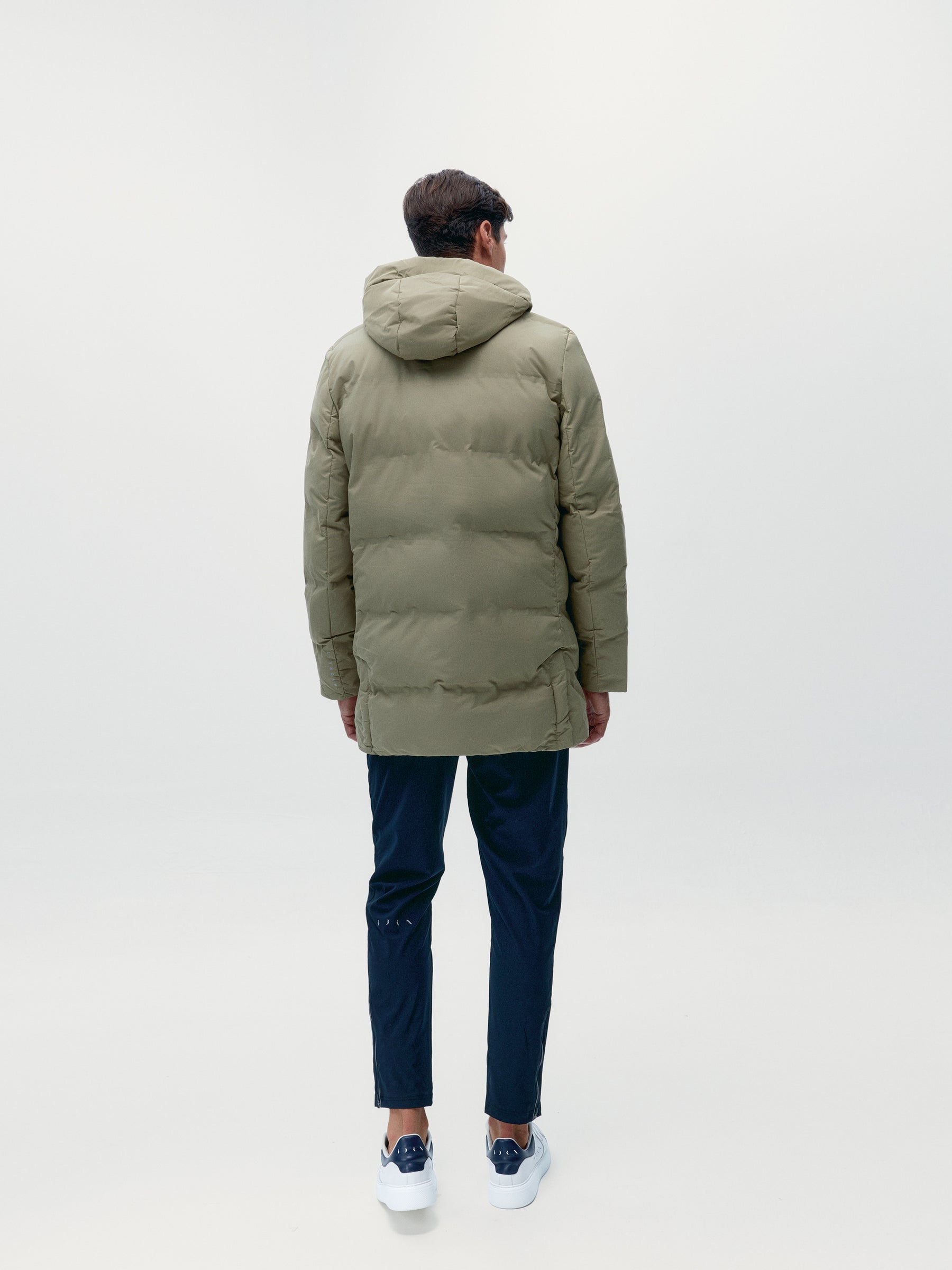 Saiko Jacket in Root