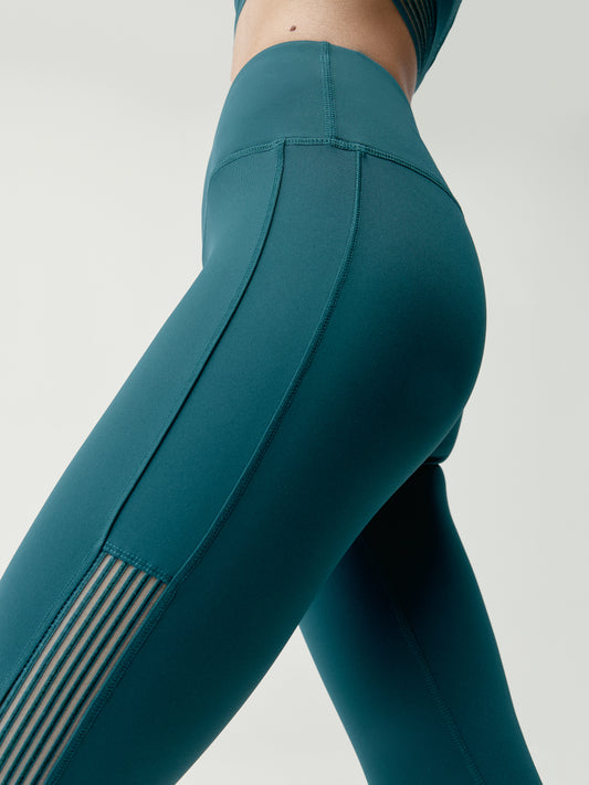 Legging Sakra British