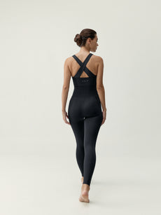 Jumpsuit Sarika Black