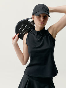 Polo Slam Schwarz