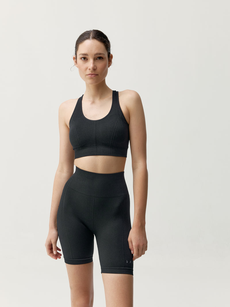 Short Soma Black