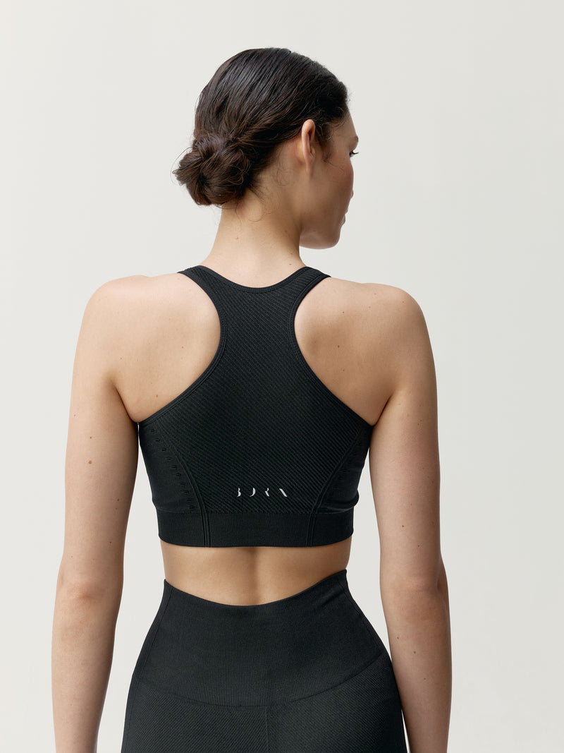 Top Soma Black
