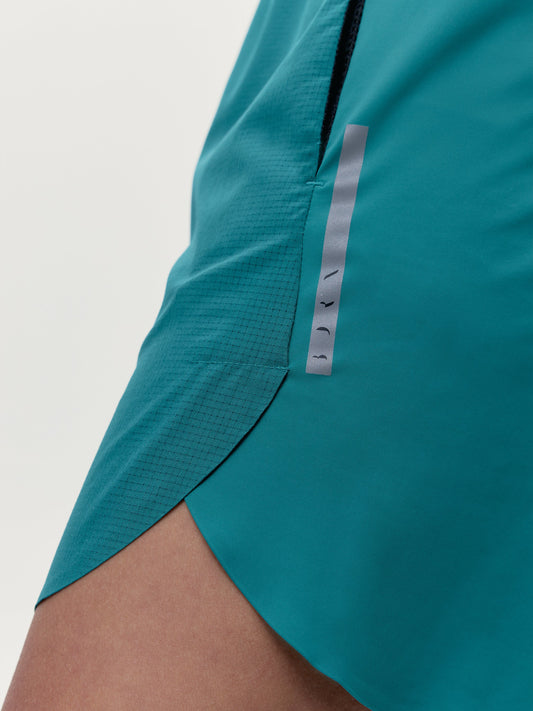 Short Souss Biscay Green