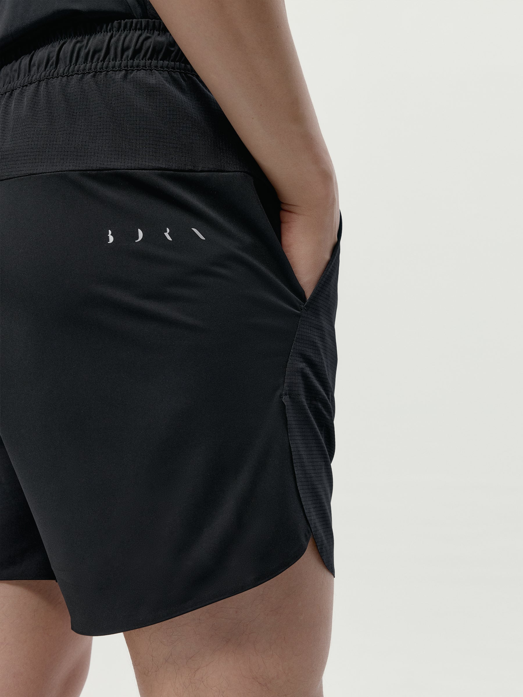 Conjunto deportivo Black