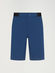Ganges Short in Sea Blue