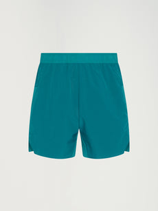 Souss Short in Biscay Green
