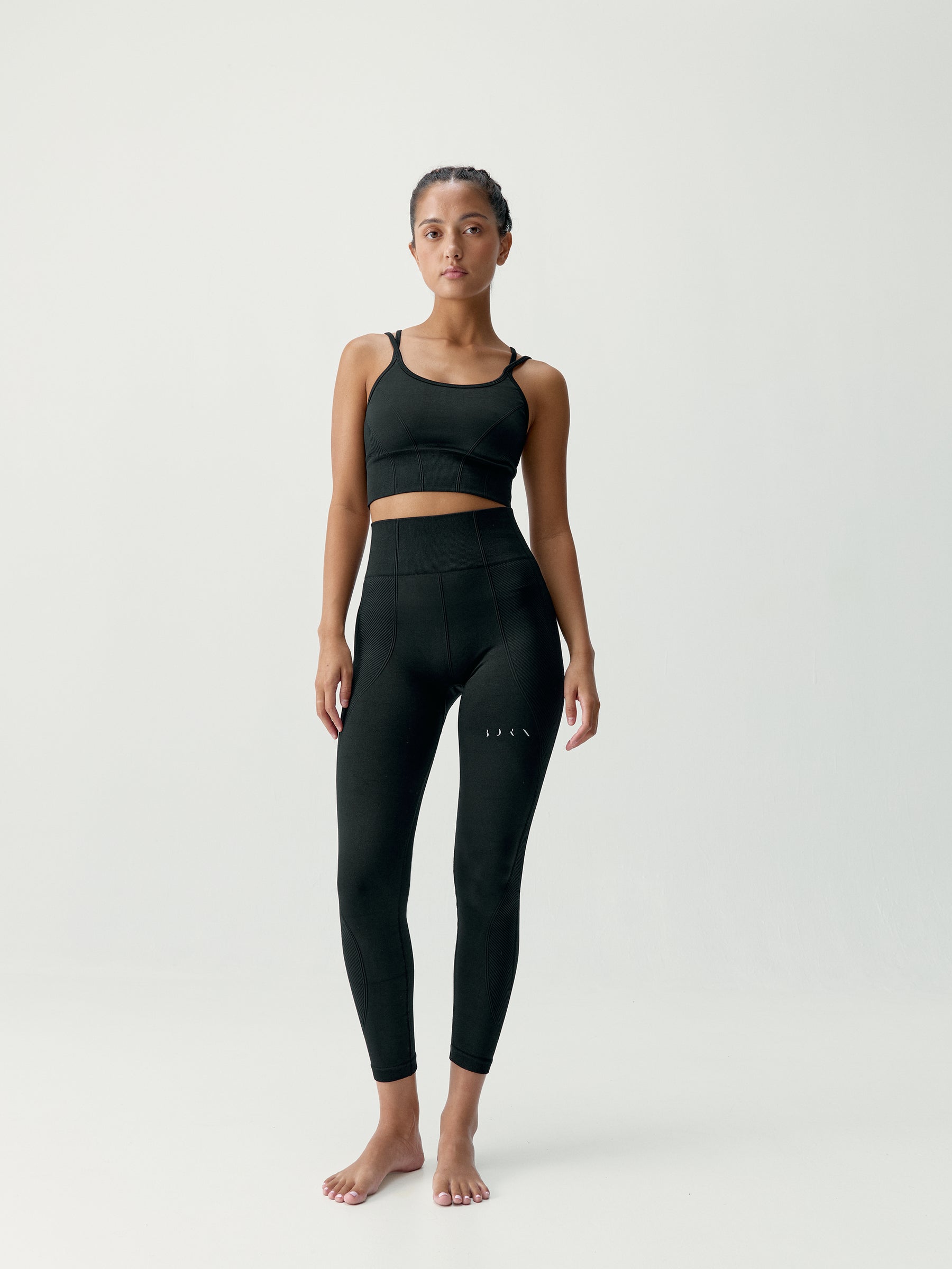 Legging Sureya Black