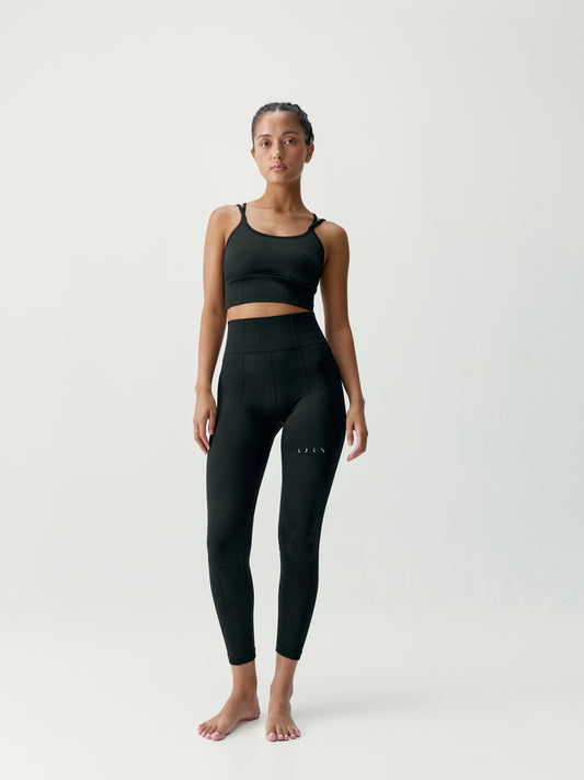 Legging Sureya Black