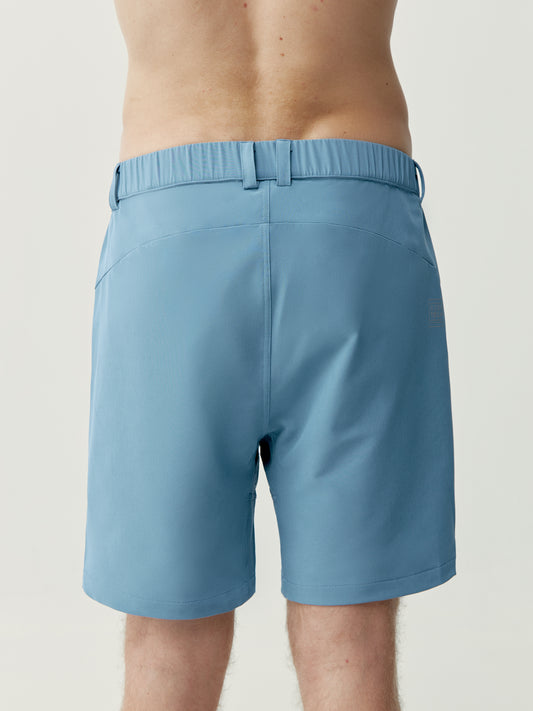 Short Tambo Citadel Blue