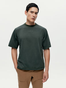 T-Shirt Tarn Deep Kaki