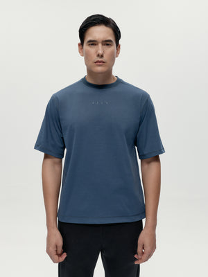 T-Shirt Tarn Stormy Grey