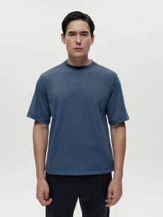T-Shirt Tarn Stormy Grey