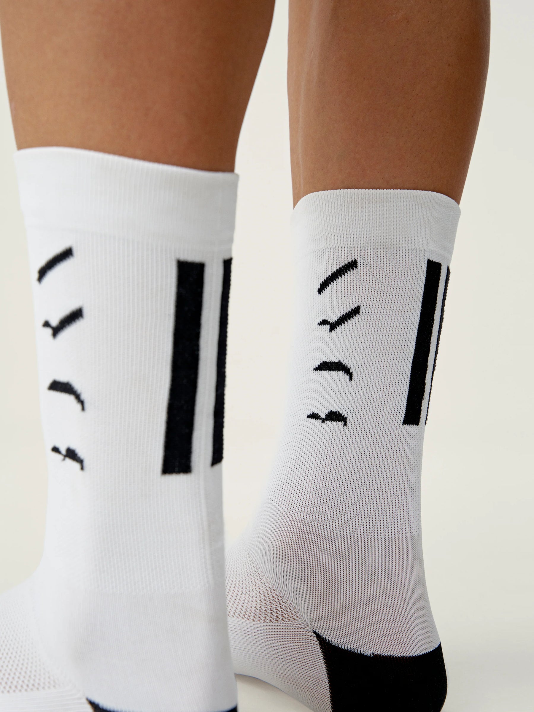 Ucayali Socks White