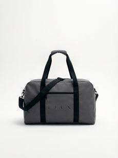 Tasche Timor Road Grau