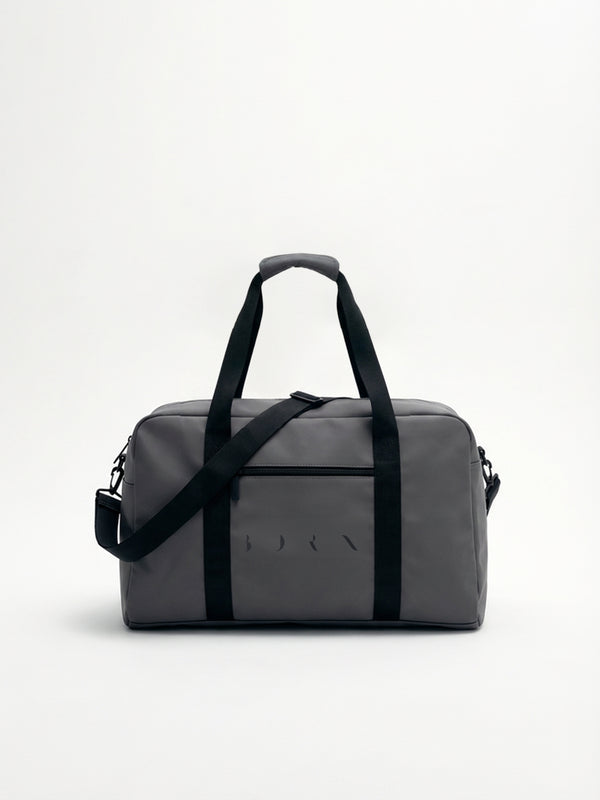 Tasche Timor Road Grau