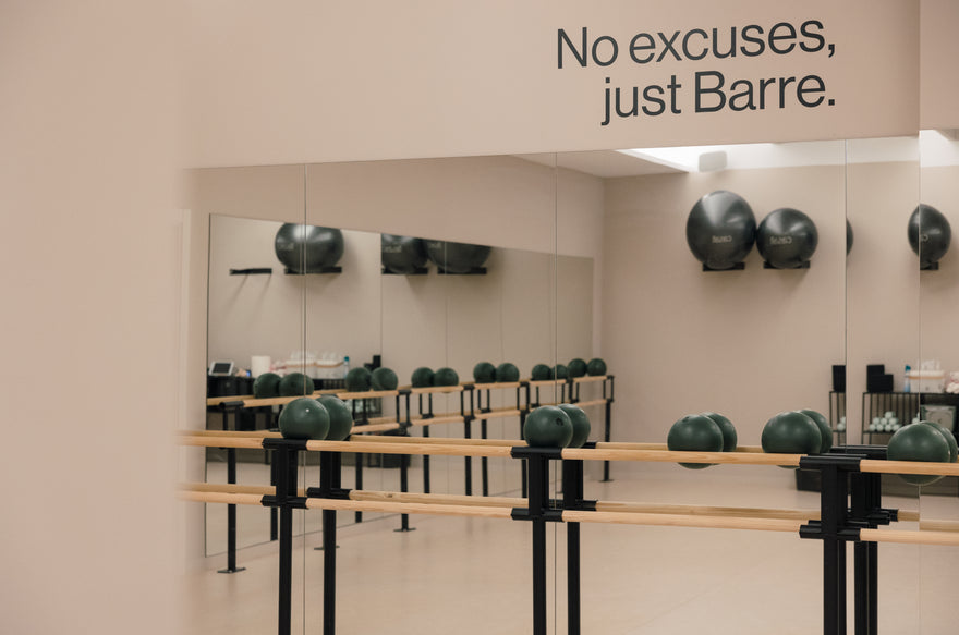 CLUB BARRE Pl. España