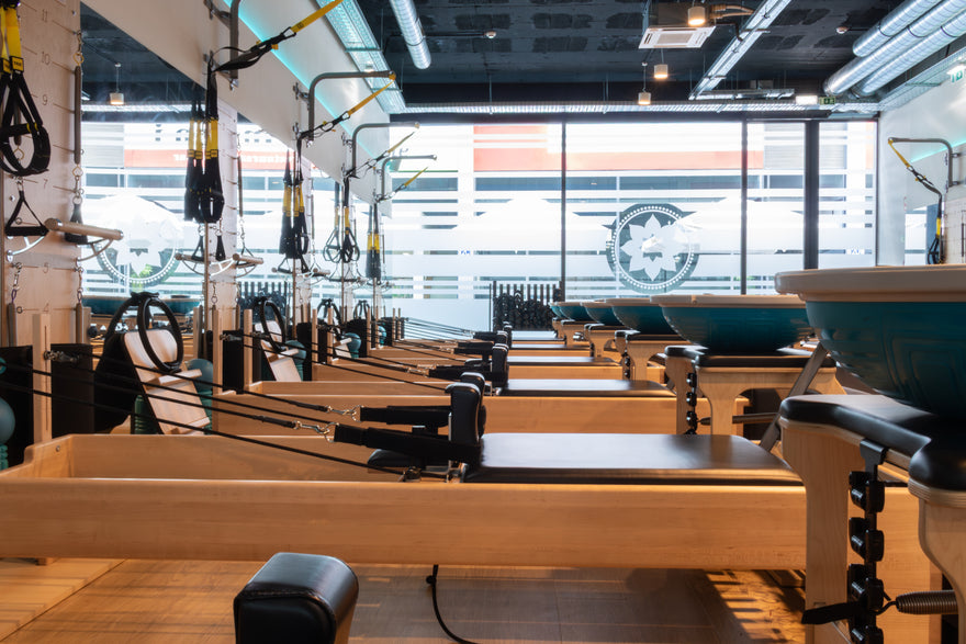 Club Pilates Avenidas Novas
